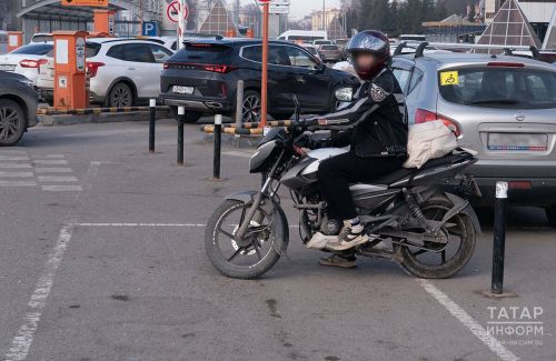 Родителей питбайкеров в Татарстане начнут привлекать к уголовной ответственности