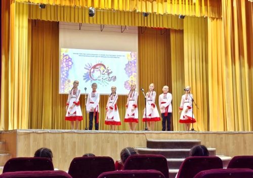 «Без Бергә»: в Дрожжановском районе прошёл муниципальный этап фестиваля