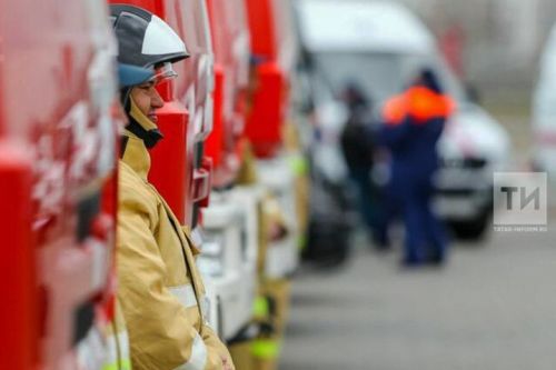 30 апреля 2026 года: огнеборцы России принимают поздравления