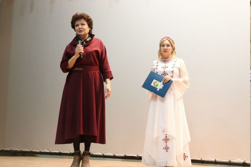 В Дрожжановском районе почтили память создателя чувашского букваря Ивана Яковлева