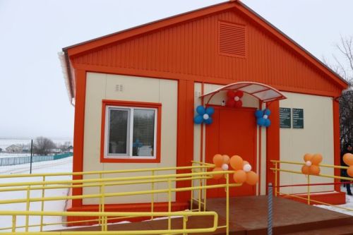 В Татарстане из-за убыли сельского населения пересматривают работу ФАПов