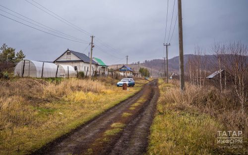 Более 40 тысяч сельских пенсионеров Татарстана получают доплату за длительный стаж