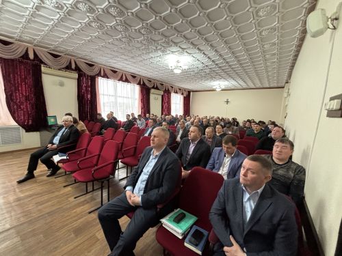 Противопожарный сезон-2026 в Дрожжановском районе: «Ситуация стабильна, но расслабляться нельзя»