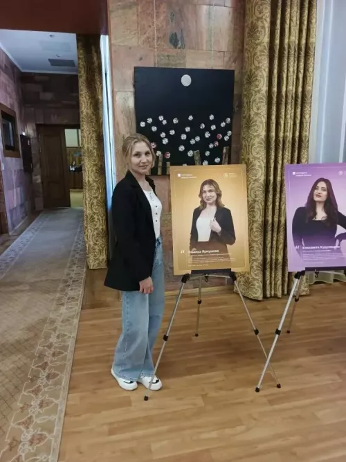В Госсовете Татарстана открылась выставка «Татмедиа. Новые имена» — в День печати республики