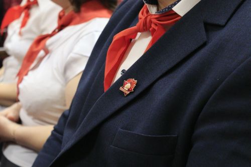 19 мая — День пионерии: 104 года со дня создания легендарной детской организации