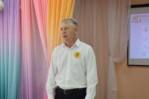 Дан старт Году дошкольного образования в Дрожжановском районе