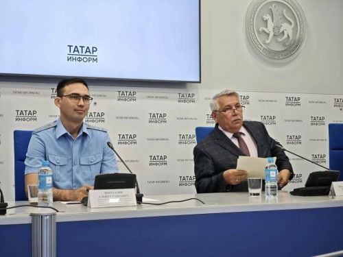В Татарстане приставы приостановили долги участников СВО на 4 миллиарда рублей
