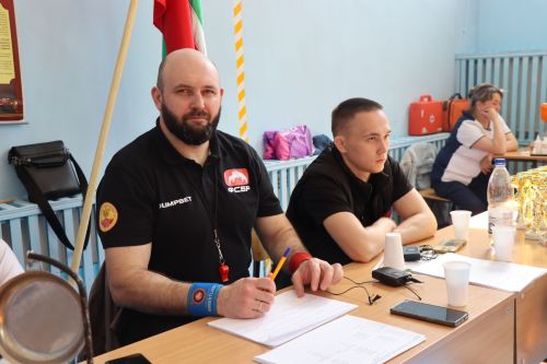 В Матакской школе Дрожжановского района почтили память Героя СССР Семена Уганина турниром по национальной борьбе