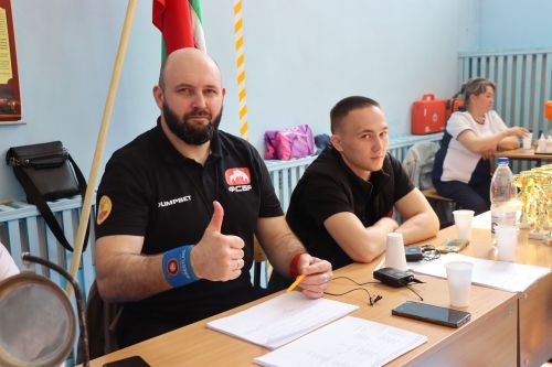 В Матакской школе Дрожжановского района почтили память Героя СССР Семена Уганина турниром по национальной борьбе