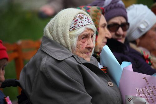 Более 13 тысяч жителей Татарстана получили единовременную выплату пенсионных накоплений за прошлый год