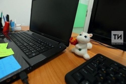 120 педагогов Татарстана уже в Казани осваивают искусственный интеллект