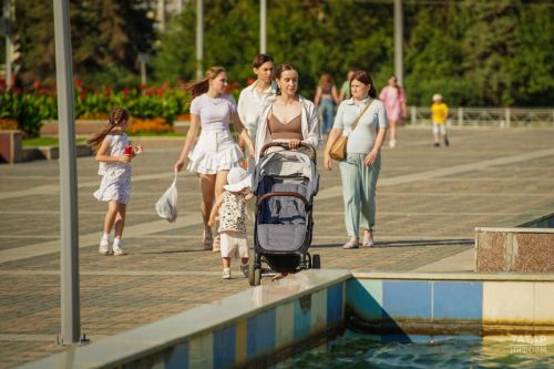 Ставку семейной ипотеки предложили снижать с рождением каждого ребенка