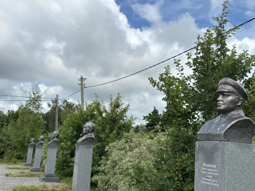 День памяти и скорби в Дрожжановском районе: подвиг бессмертен