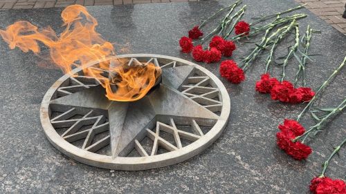 День памяти и скорби в Дрожжановском районе: подвиг бессмертен