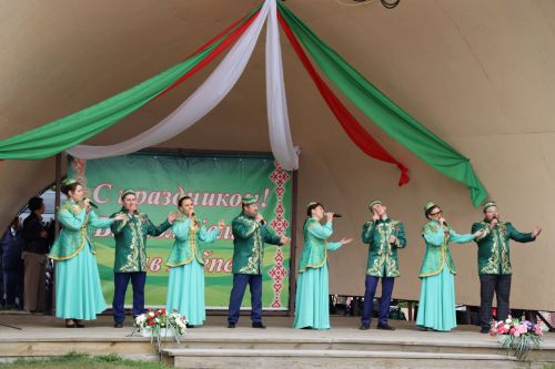 День молодёжи-2026 в Дрожжаном: программа мероприятия в парке «Чүпрәле»