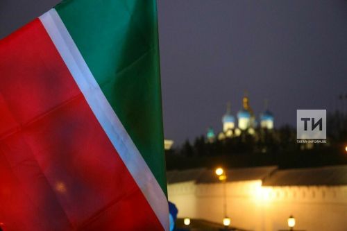 25 июня — День образования Татарской АССР: вековой путь становления республики