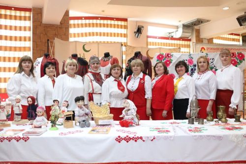 Педагог из Дрожжановского района стала лучшим руководителем методического объединения в Татарстане