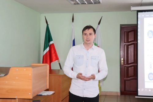«Дрожжановский техникум отраслевых технологий» стал центром обучения фермеров органическому хозяйству