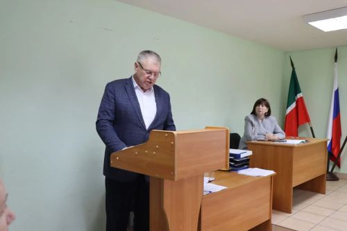 «Дрожжановский техникум отраслевых технологий» стал центром обучения фермеров органическому хозяйству