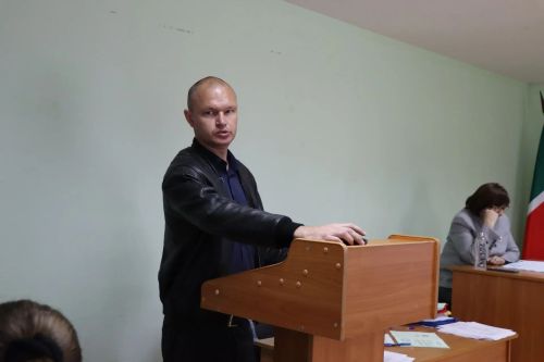 «Дрожжановский техникум отраслевых технологий» стал центром обучения фермеров органическому хозяйству