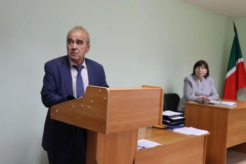 «Дрожжановский техникум отраслевых технологий» стал центром обучения фермеров органическому хозяйству