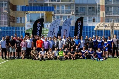 Сборная Татарстана готовится к окружному финалу «МолоТ» после масштабного регионального отбора