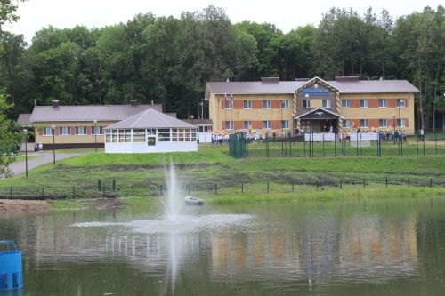 «Горячая линия» по работе детских лагерей пройдёт в Общественной палате Татарстана
