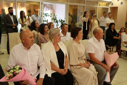 Два участника СВО в Дрожжановском районе в один день женились на своих любимых