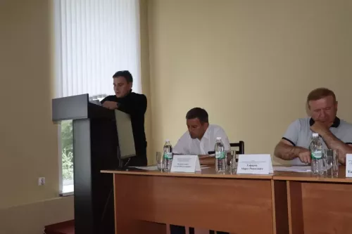 Горох и ячмень в Китай: новые горизонты сбыта открылись для сельхозпроизводителей Дрожжановского района