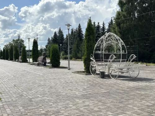 Дожди с грозами и туман ожидается в Дрожжановском районе на 31 июля