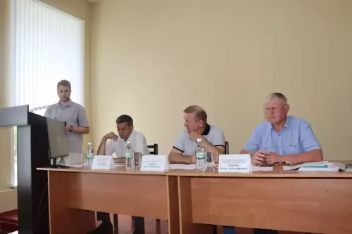 Горох и ячмень в Китай: новые горизонты сбыта открылись для сельхозпроизводителей Дрожжановского района