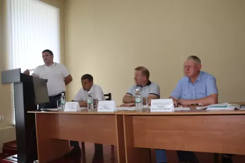 Горох и ячмень в Китай: новые горизонты сбыта открылись для сельхозпроизводителей Дрожжановского района