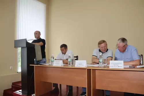 Горох и ячмень в Китай: новые горизонты сбыта открылись для сельхозпроизводителей Дрожжановского района