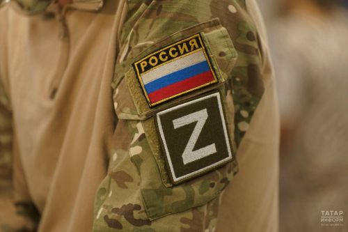 Срочники из Татарстана могут заключить контракт в своей части и получить до 2,9 млн рублей