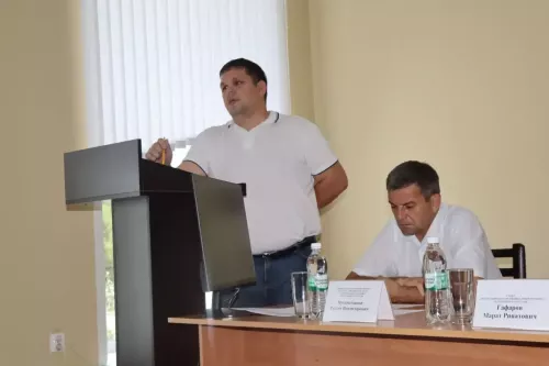 Горох и ячмень в Китай: новые горизонты сбыта открылись для сельхозпроизводителей Дрожжановского района