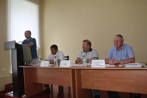 Горох и ячмень в Китай: новые горизонты сбыта открылись для сельхозпроизводителей Дрожжановского района
