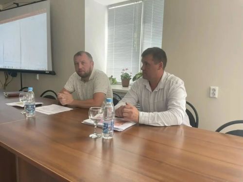 В ветеринарном объединении Дрожжановского района подвели итоги работы и обсудили планы на будущее