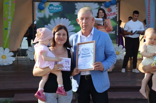 В Дрожжановском районе прошел чемпионат ползунков