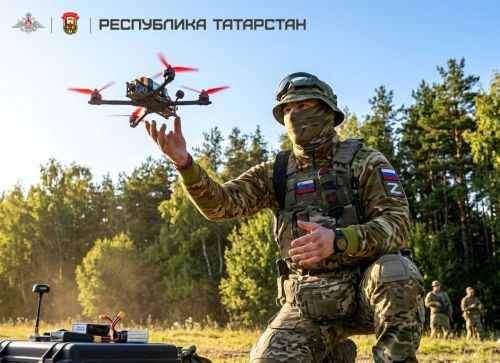 Татарстанда яңа хәрби контракт мөмкинлекләре