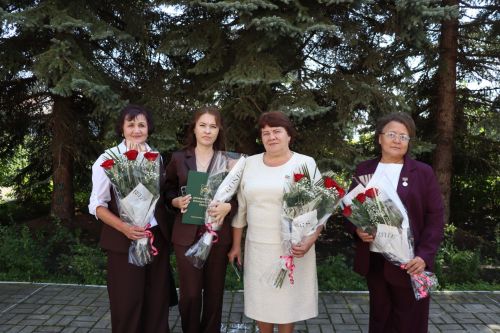 Çӗнӗ вӗренӳ çулӗ пуçланать