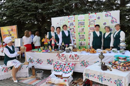 Çӗнӗ вӗренӳ çулӗ пуçланать