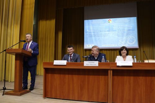 Çӗнӗ вӗренӳ çулӗ пуçланать