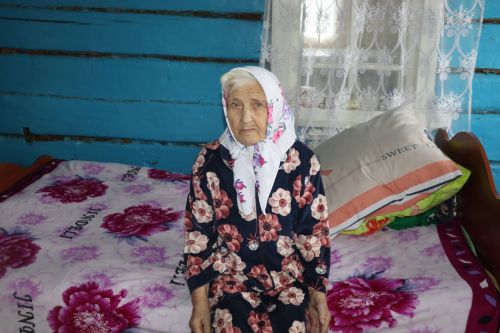 Ҫуралнӑ кун – пурнӑҫ уявӗ