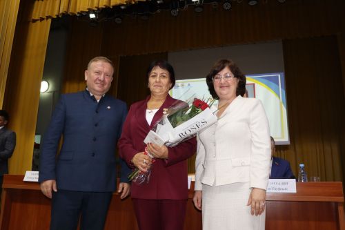Çӗнӗ вӗренӳ çулӗ пуçланать