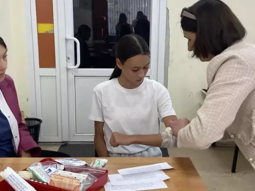 Семейный турнир по ПДД пройдет в Дрожжановском районе