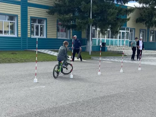 Семейный турнир по ПДД пройдет в Дрожжановском районе