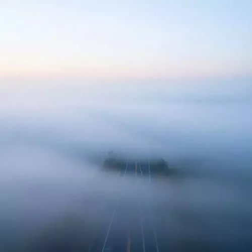Ночью и утром в Татарстане ожидается туман