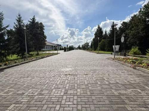 Умеренная жара и переменная облачность ожидаются в Дрожжановском районе