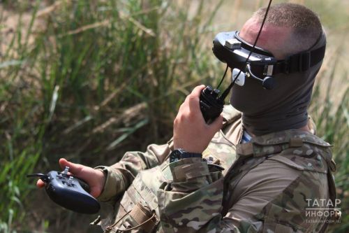 В Татарстане расширены условия на контрактную службу