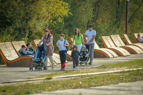 Ипотечные каникулы для многодетных: новая мера поддержки с 1 сентября